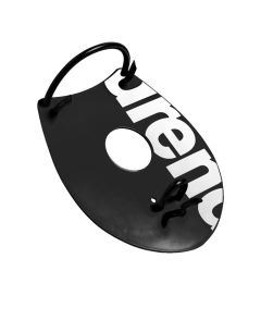 Arena Elite Hand Paddle 2 - Black