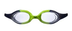Arena Spider Junior Goggle - Green