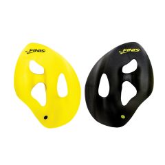 Finis ISO Hand Paddle Medium - Yellow