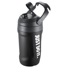 Nike Fuel Jug 64oz Chug - Black