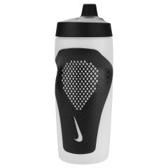 Nike Refuel Bottle Grip 32oz - Natural/Black/Black