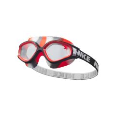 Nike Kids Expanse Swim Mask - Clear