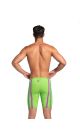 Arena Mens Powerskin Primo Jammer - Emerald Boa