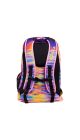 Funkita Darkinjung Sunset Elite Squad Backpack - Multi