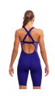 Funkita Ladies Future Dusk Fast Legs One Piece - Multi