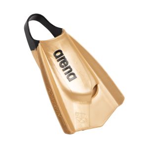 Arena Powerfin Pro II Training Fin - Gold
