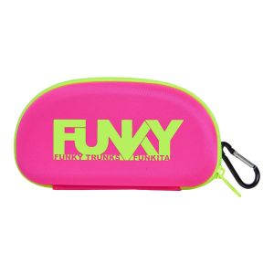 Way Funky Sweetie Tweet Case Closed Goggle Case
