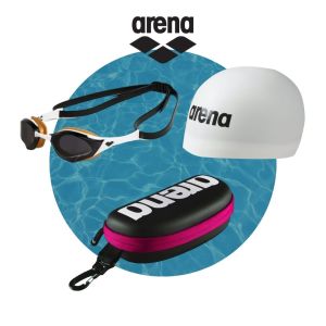 Arena Race Ready Bundle